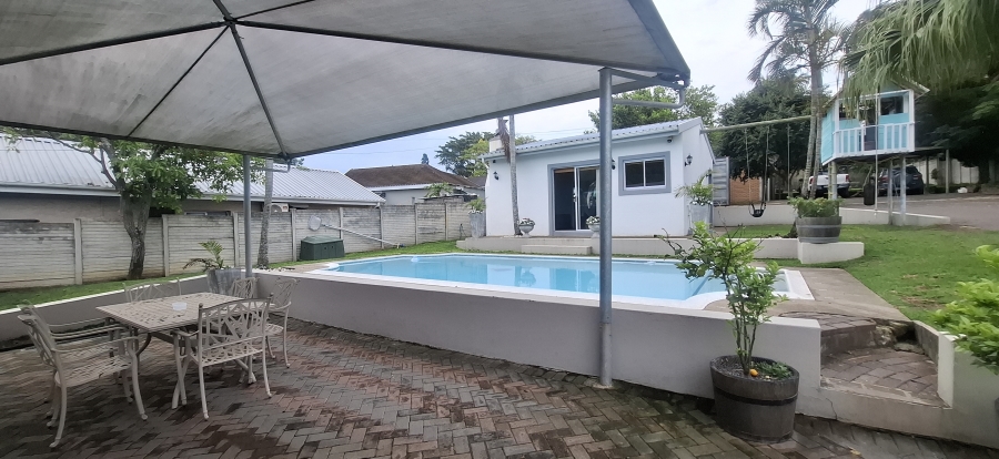 3 Bedroom Property for Sale in Abbotsford Eastern Cape